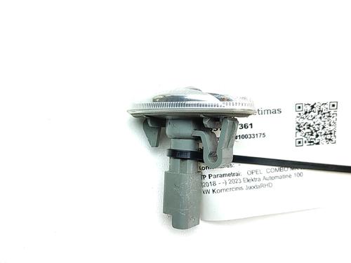 Right side indicator OPEL COMBO E Tour / Life (K9) Combo-e | BP38050585I19 - Image 4