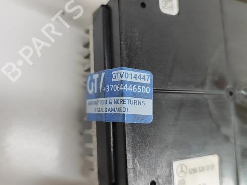 Electronic module MERCEDES-BENZ EQS (V297) EQS 450+ (297.123) | BP33370185M83  - Image 5