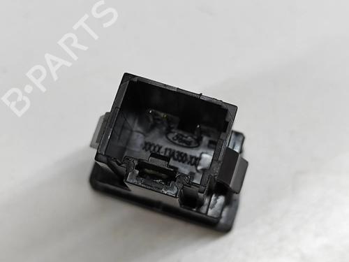 Warning switch FORD TRANSIT CUSTOM V362 Van (FY, FZ) 2.0 EcoBlue mHEV | BP28557464I22  - Image 7