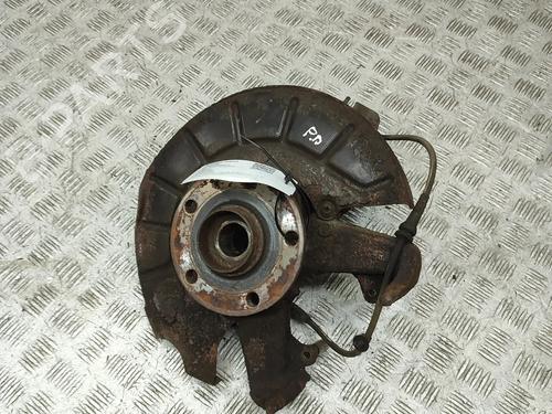Used Right front steering knuckle SKODA YETI (5L) 2.0 TDI 4x4 (110 hp) 31902905
