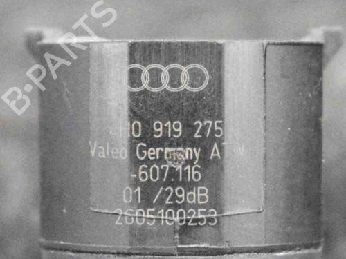 Elektronisk modul AUDI A5 (8T3) RS5 quattro | BP6754399M83