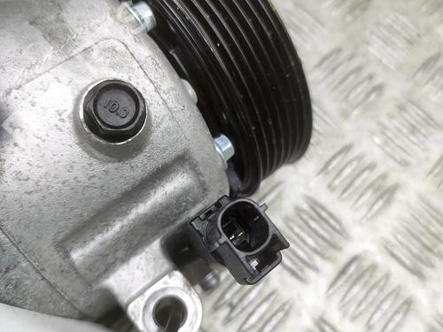 AC compressor MAZDA CX-30 (DM) e-SKYACTIV-X M Hybrid | BP34136905M34  - Image 5