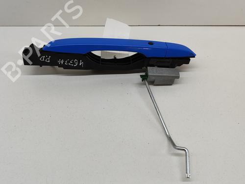 Front right exterior door handle HONDA CIVIC X Hatchback (FC_, FK_) 2.0 Type-R (FK8) | BP21486088C129 