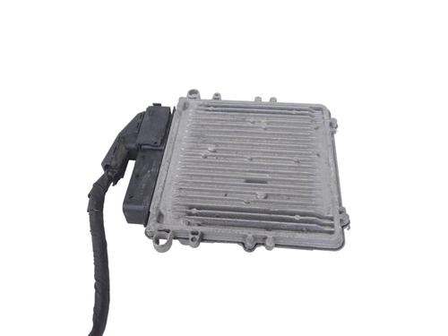 Engine control unit (ECU) MERCEDES-BENZ GL-CLASS (X164) GL 350 CDI 4-matic (164.822) | BP33361480M57 - Image 3