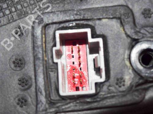 Left mirror FORD FOCUS III 1.0 EcoBoost | BP6758871C26 