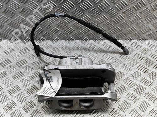 Right front brake caliper SKODA ENYAQ iV SUV (5AZ) 85 | BP28115525M104 