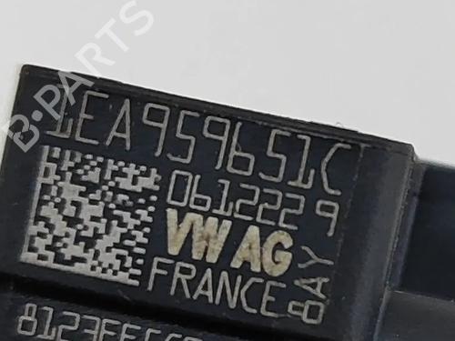 Sensore elettronico VW ID.4 (E21) GTX | BP27770308M84