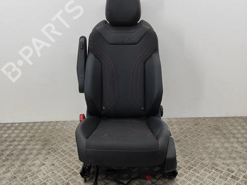 Seats set VW ID.5 (E39) GTX | BP27767565C78 - Image 2