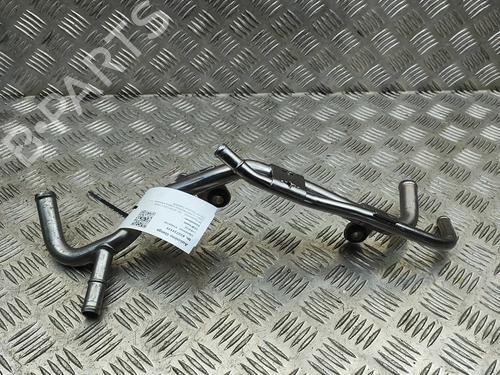 Used Pipe Pipe KIA SPORTAGE V (NQ5) 1.6 T-GDi Hybrid (215 hp) 33386811 33386811