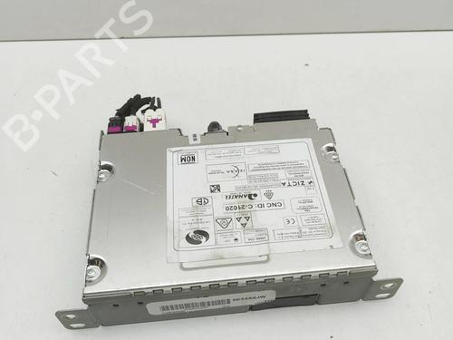 Used Electronic module Electronic module DS DS 7 Crossback (J4_, JR_, JC_) 1.5 BlueHDi 130 (JCYHZJ, JCYHZR) (130 hp) 33847149 33847149