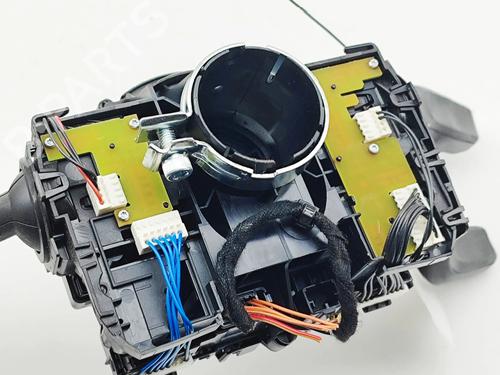Steering column stalk PORSCHE CAYENNE (92A) 3.0 Diesel | BP34630511I23 - Image 5