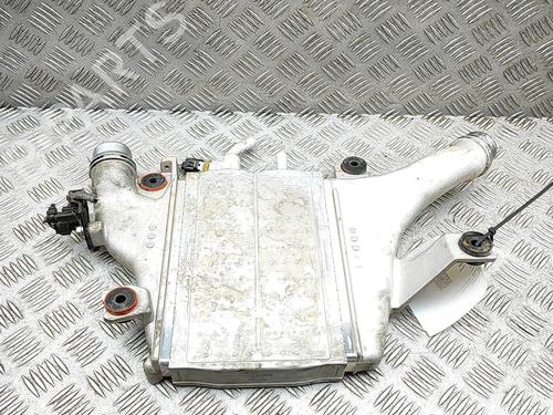 Intercooler Intercooler TOYOTA HILUX VIII Pickup (_N1_) 2.4 D 4WD (GUN125_, GUN125R) (150 hp) 36809688 36809688
