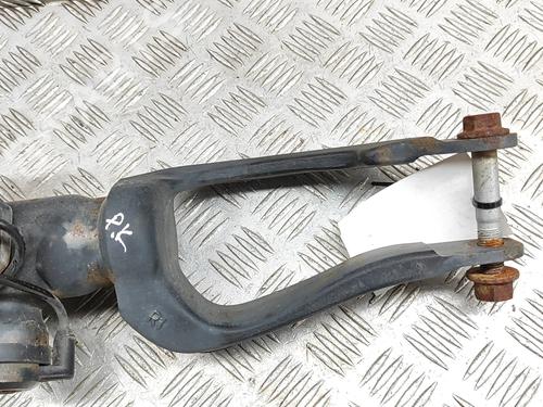 Left front shock absorber BMW 6 Convertible (F12) 650 i xDrive | BP24143407M16 