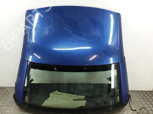Used Convertible top Convertible top 37999288 37999288
