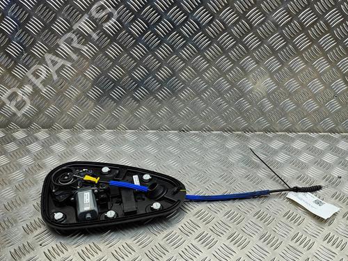 Used Electronic module Electronic module PORSCHE CAYENNE (9YA) 4.0 Turbo S E-Hybrid AWD (9YACH1) (680 hp) 34374559 34374559