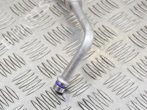 AC pipe NISSAN LEAF (ZE1) Electric | BP28430196M126 - Image 2