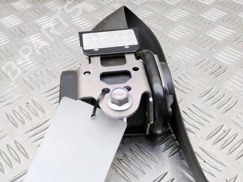 Front left seatbelt ISUZU D-MAX II (TFR, TFS) 2.5 CRDi 4x4 (TFS86J) | BP39243921I26  - Image 5