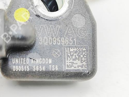 Elektronisk sensor VW PASSAT B8 Variant (3G5, CB5) 2.0 TDI | BP29830293M84
