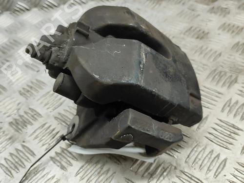 Left rear brake caliper BMW X6 (E71, E72) M | BP27532728M107  - Image 5
