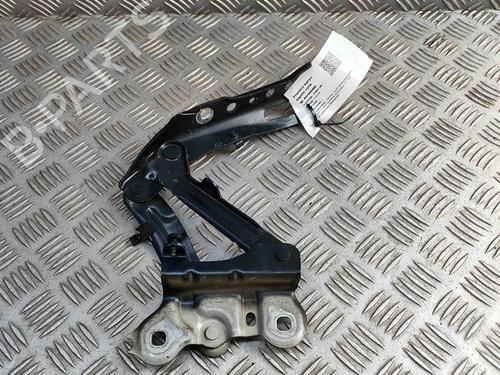 Dørhengsel/Dørstopper SKODA SUPERB III Estate (3V5) 2.0 TDI (150 hp) 28434464