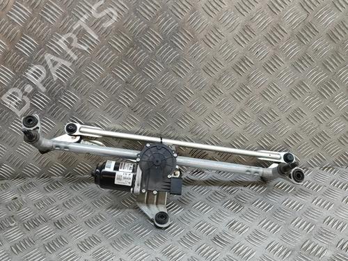 Used Front wipers mechanism VW T-ROC (A11, D11) 1.5 TSI (150 hp) 27532547