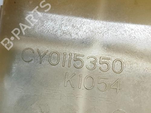 Ekpansionstank MAZDA CX-9 (TB) 3.5 | BP24580602C120 