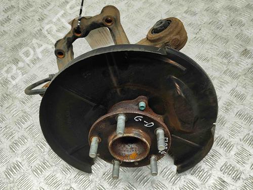 Used Right rear steering knuckle MAZDA CX-5 (KF) 2.0 (165 hp) 27158669