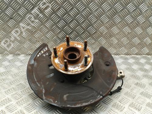 Right front steering knuckle CHEVROLET CAMARO Convertible 6.2 | BP39989465M26 - Image 5
