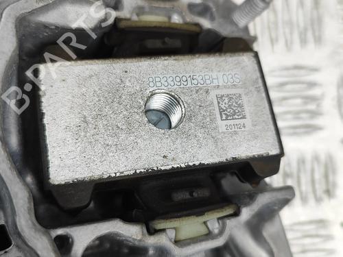 Gearbox mount AUDI Q5 (GUB) 2.0 TDI quattro | BP34145894M88  - Image 6