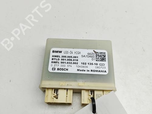 Used Electronic module Electronic module BMW X3 (G01, F97, G08) iX3 (286 hp) 34604740 34604740