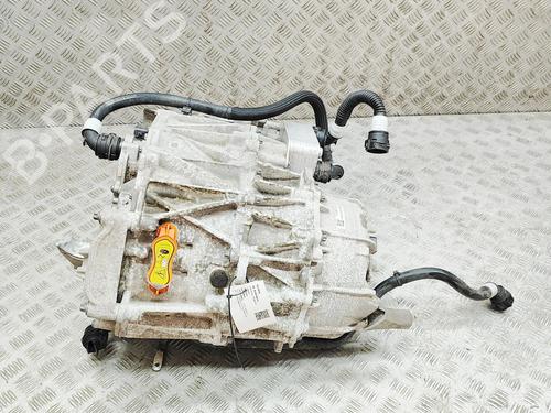 Used Engine Engine TESLA MODEL Y (5YJY) EV Performance All-wheel Drive (462 hp) 34701473 34701473