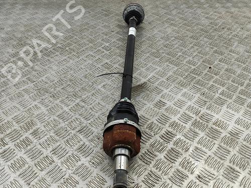 Right rear driveshaft AUDI Q4 E-TRON SUV (F4B) 35 | BP27781050M41