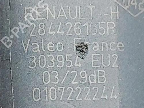 Electronic module RENAULT ZOE (BFM_) ZOE (BFMC, BFMD) | BP38500245M83  - Image 7
