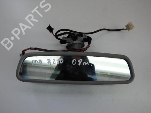 Used Rear mirror MERCEDES-BENZ R-CLASS (W251, V251) R 280 CDI 4-matic (251.020) (190 hp) 30267598