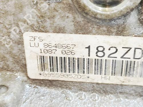 Gearbox BMW 3 Coupe (E92) 320 d | BP39510828M3 - Image 7