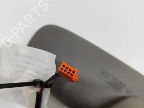 Rear mirror LEXUS GS (_S16_) 300 (JZS160_, JZS160R) | BP27616600I6 