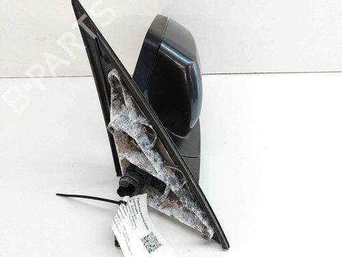 Left mirror BMW X5 (E70) xDrive 40 d | BP19502266C26 