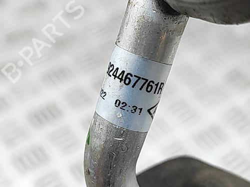 AC pipe RENAULT ZOE (BFM_) ZOE (BFMC, BFMD) | BP38070494M126 - Image 7