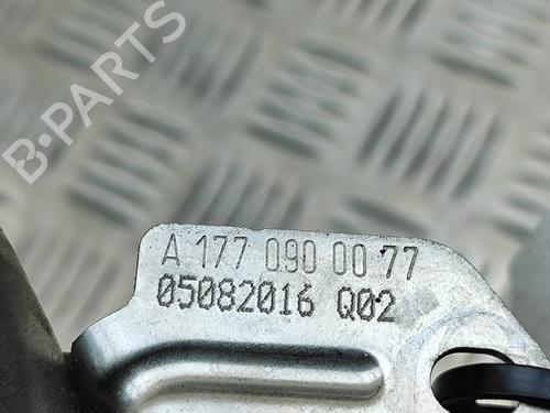 Pipe MERCEDES-BENZ AMG GT (C190) GT (190.377) | BP28101933M125 