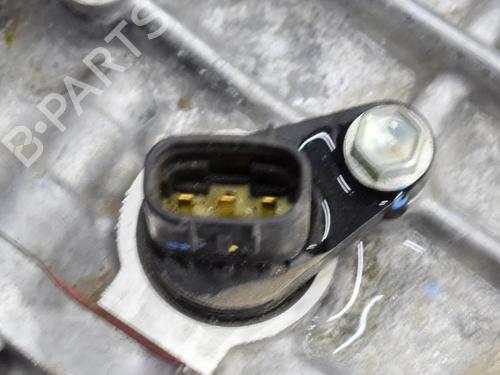 Gearbox BMW 3 (E90) 320 d xDrive | BP16140193M3 