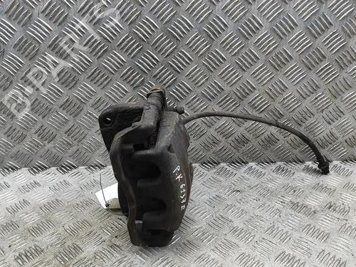Used Left front brake caliper Left front brake caliper NISSAN NAVARA NP300 Pickup (D23, D23T) 2.3 dCi 4x4 (D231, D23T) (190 hp) 34218099 34218099
