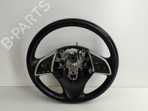 Used Steering wheel MITSUBISHI OUTLANDER III (GG_W, GF_W, ZJ, ZL, ZK) 2.0 Hybrid 4WD (GG2W) (189 hp) 24581799