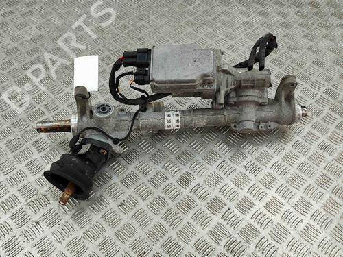 Used Steering rack MERCEDES-BENZ A-CLASS (W176) A 180 (176.042) (122 hp) 25614356