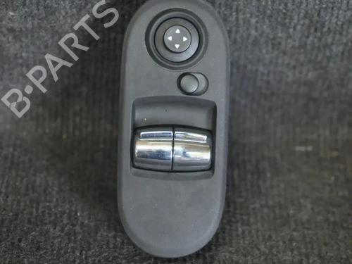 Used Left front window switch Left front window switch MINI MINI (F56) Cooper (136 hp) 9113861 9113861