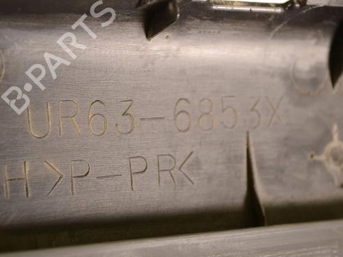 Rear right panel FORD RANGER (ET) 2.5 TDCi 4x4 | BP33344828C61 - Image 7