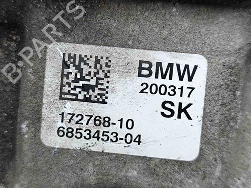 Gearkasseophæng BMW X1 (F48) sDrive 18 d | BP29730959M88