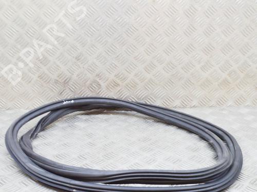 Used Rubber door seal AUDI A3 Sportback (8VA, 8VF) RS3 quattro (400 hp) 14655161