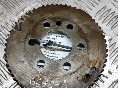 Used Other FORD FOCUS III Turnier 1.0 EcoBoost (125 hp) 24580323
