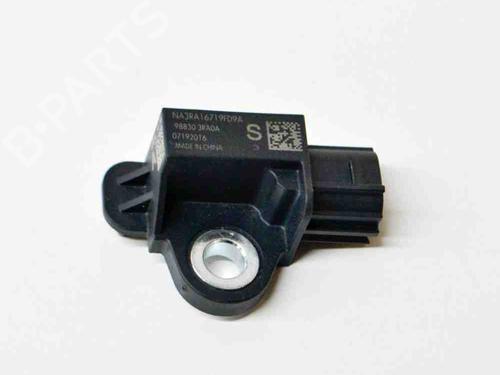 Elektronisk sensor RENAULT KADJAR (HA_, HL_) 1.5 dCi 110 (HLA3) (110 hp) 8354707