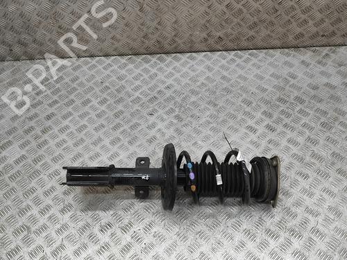 Used Left front shock absorber Left front shock absorber 36887393 36887393